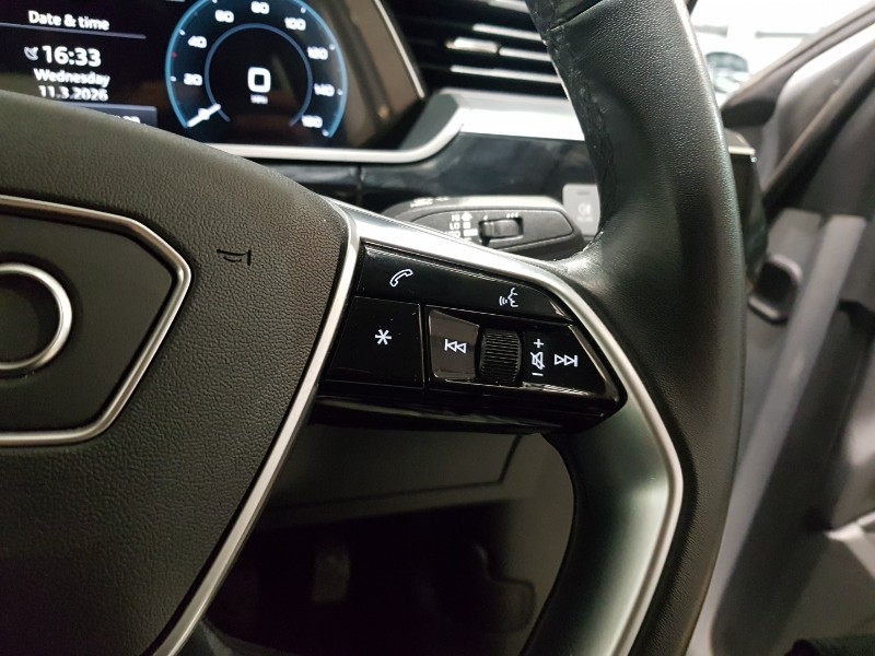 Used Audi e-tron 2022 for sale - 77881766: Photo 15