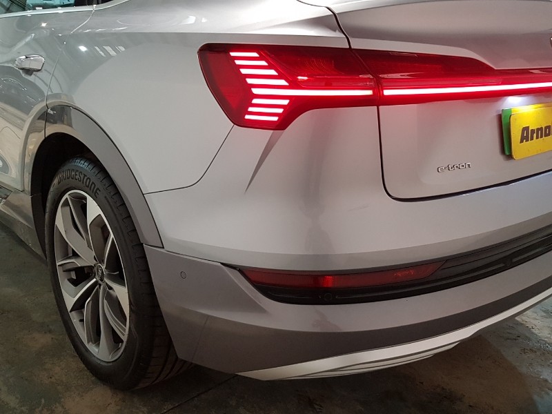 Used Audi e-tron 2022 for sale - 77881766: Photo 18