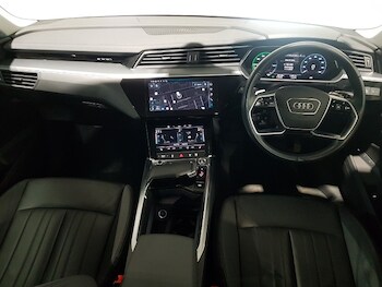 Used Audi e-tron 2022 for sale - 77881766: Photo