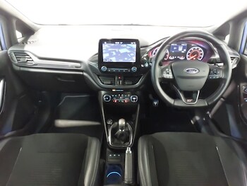 Used Ford Fiesta 2019 for sale - 78361094: Photo