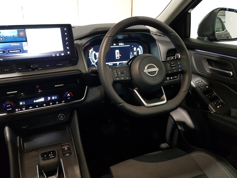 Used Nissan Qashqai 2025 for sale - 77922313: Photo 10