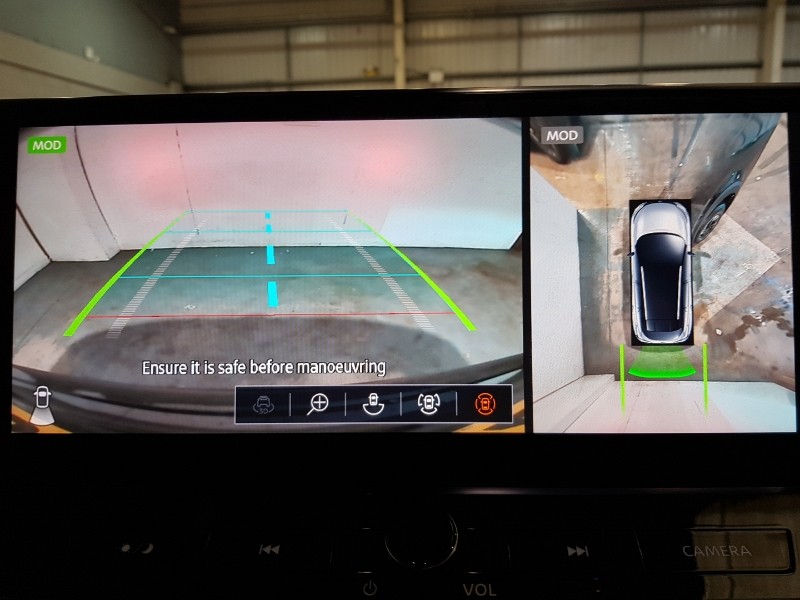 Used Nissan Qashqai 2025 for sale - 77922313: Photo 13