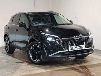 Used Nissan Qashqai 2025 for sale - 77922313: Photo