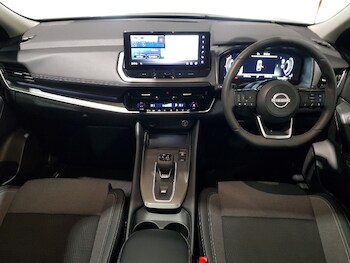 Used Nissan Qashqai 2025 for sale - 77922313: Photo