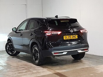 Used Nissan Qashqai 2025 for sale - 77922313: Photo