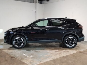 Used Nissan Qashqai 2025 for sale - 77922313: Photo