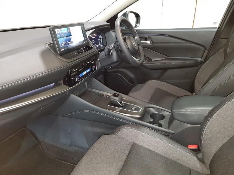 Used Nissan Qashqai 2025 for sale - 77922313: Photo 5