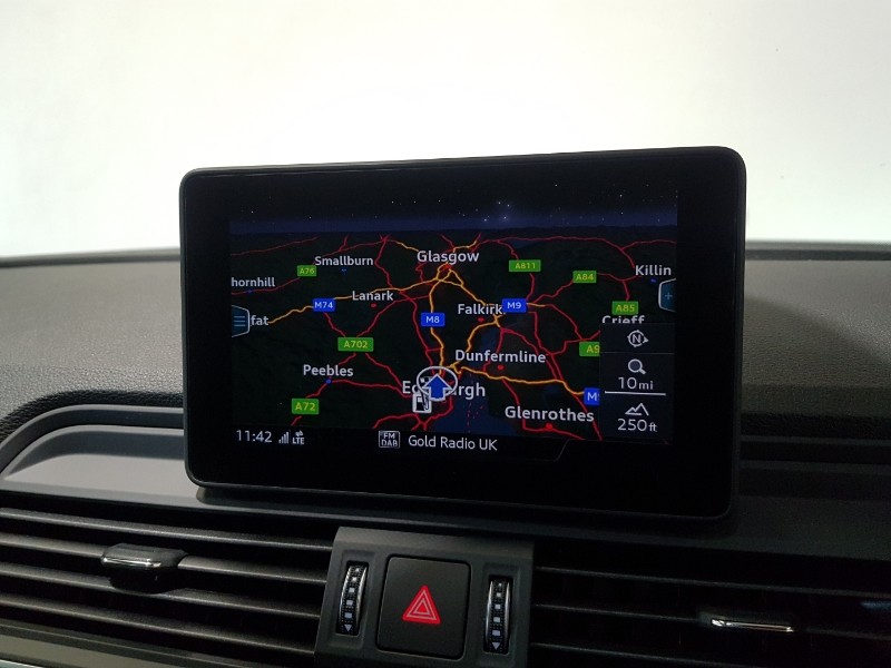 Used Audi Q5 2018 for sale - 76440264: Photo 11