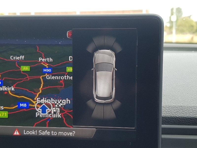 Used Audi Q5 2018 for sale - 76440264: Photo 12