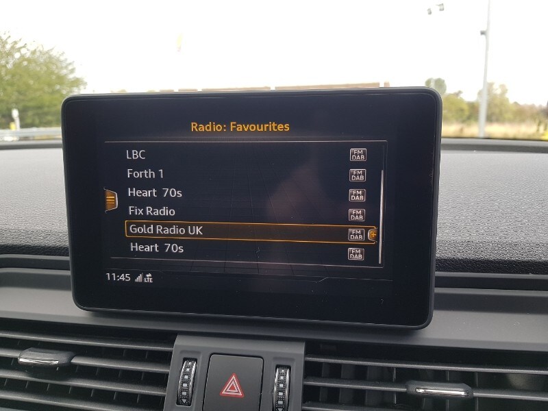 Used Audi Q5 2018 for sale - 76440264: Photo 13