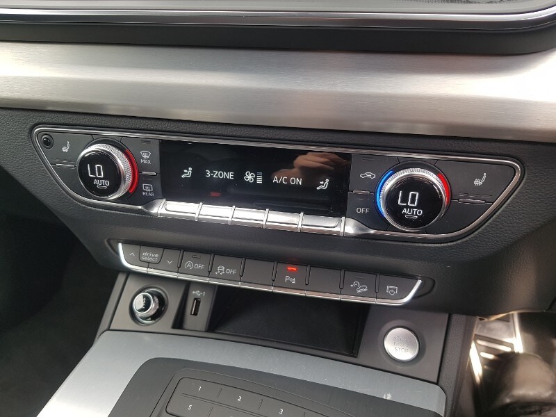 Used Audi Q5 2018 for sale - 76440264: Photo 14