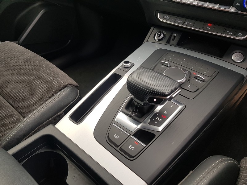 Used Audi Q5 2018 for sale - 76440264: Photo 15