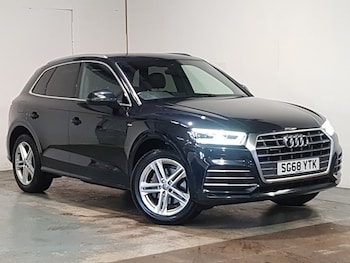 Audi - Q5