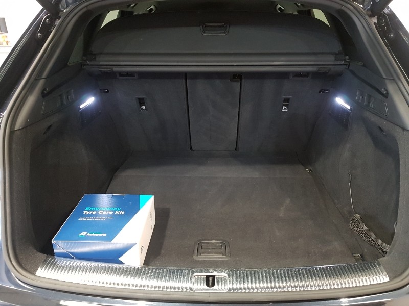 Used Audi Q5 2018 for sale - 76440264: Photo 8