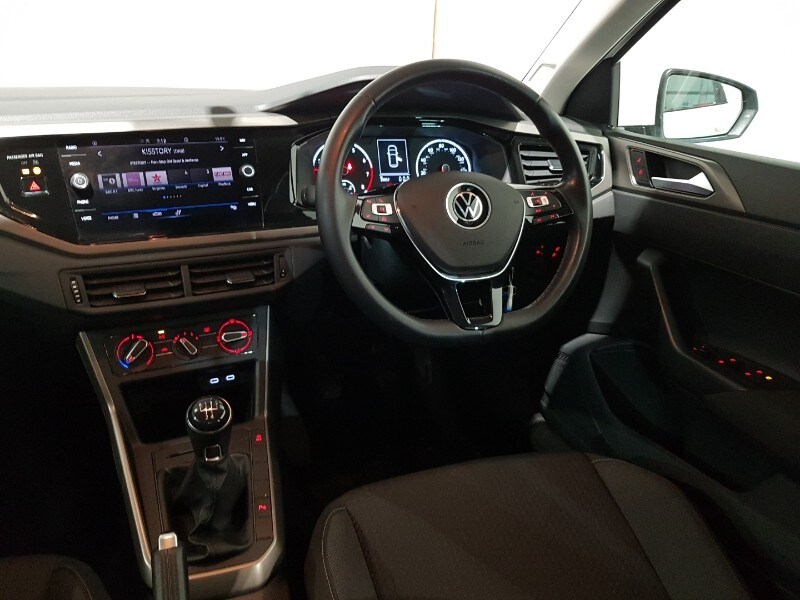 Used Volkswagen Polo 2021 for sale - 77999896: Photo 10