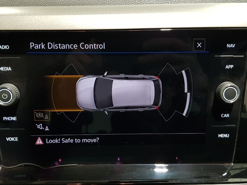 Used Volkswagen Polo 2021 for sale - 77999896: Photo 13