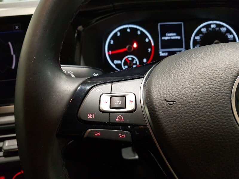 Used Volkswagen Polo 2021 for sale - 77999896: Photo 14