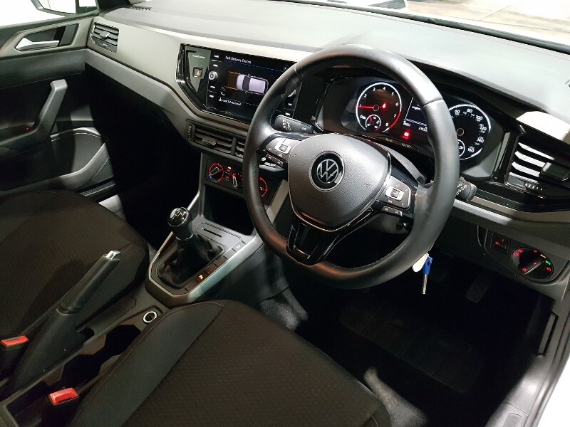 Used Volkswagen Polo 2021 for sale - 77999896: Photo 16