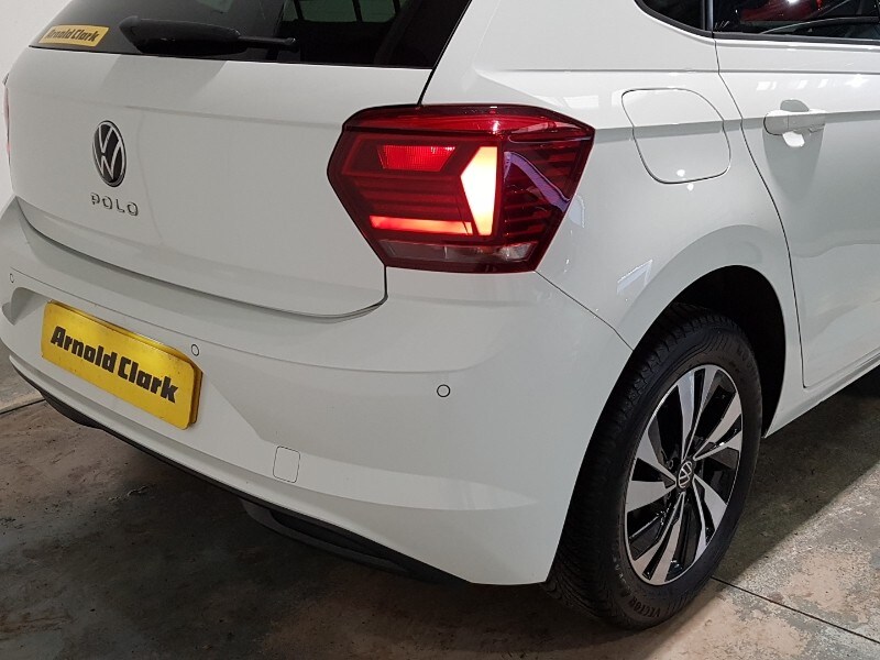 Used Volkswagen Polo 2021 for sale - 77999896: Photo 19