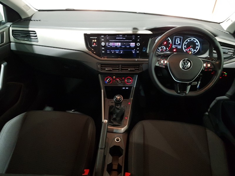 Used Volkswagen Polo 2021 for sale - 77999896: Photo 2