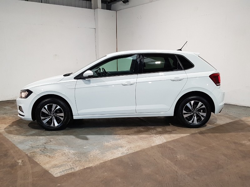 Used Volkswagen Polo 2021 for sale - 77999896: Photo 4