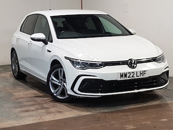 Used Volkswagen Golf 2022 for sale - 75633638: Photo