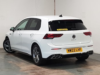 Used Volkswagen Golf 2022 for sale - 75633638: Photo