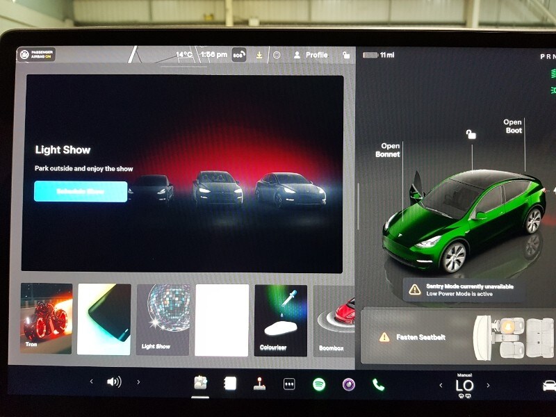 Used Tesla Model Y 2022 for sale - 77689880: Photo 15