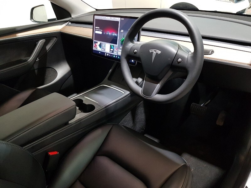 Used Tesla Model Y 2022 for sale - 77689880: Photo 16