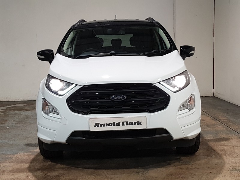 Used Ford Ecosport 2019 for sale - 77517890: Photo 12