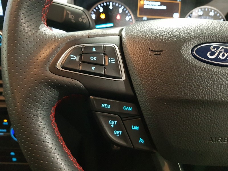Used Ford Ecosport 2019 for sale - 77517890: Photo 14