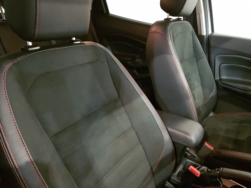 Used Ford Ecosport 2019 for sale - 77517890: Photo 17