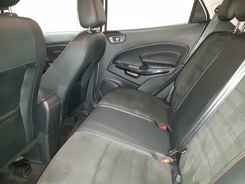 Used Ford Ecosport 2019 for sale - 77517890: Photo 6