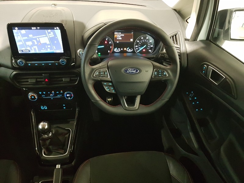 Used Ford Ecosport 2019 for sale - 77517890: Photo 7