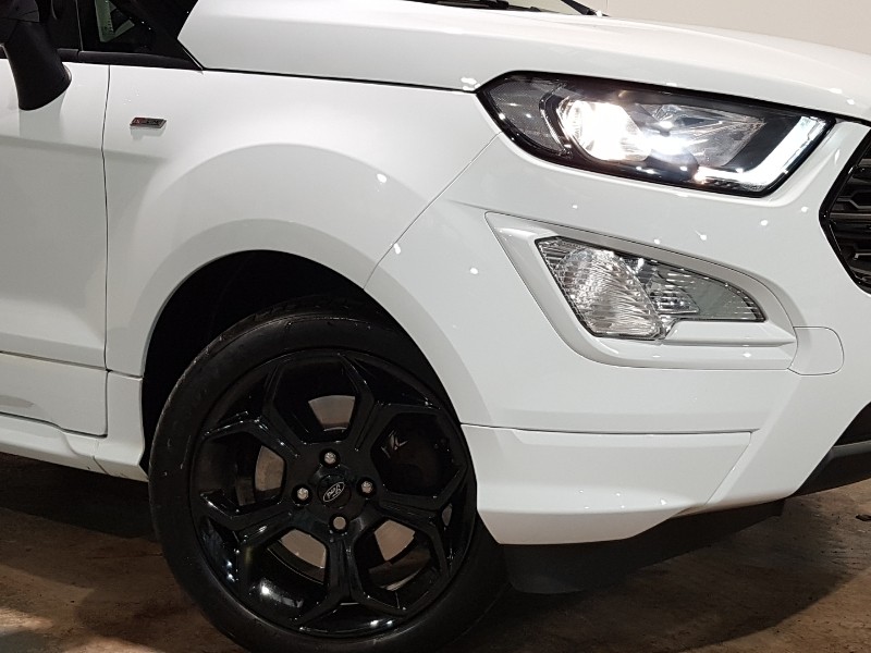 Used Ford Ecosport 2019 for sale - 77517890: Photo 9