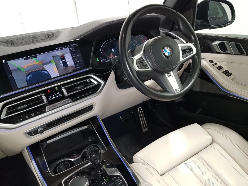 Used BMW X5 2020 for sale - 76822247: Photo 10