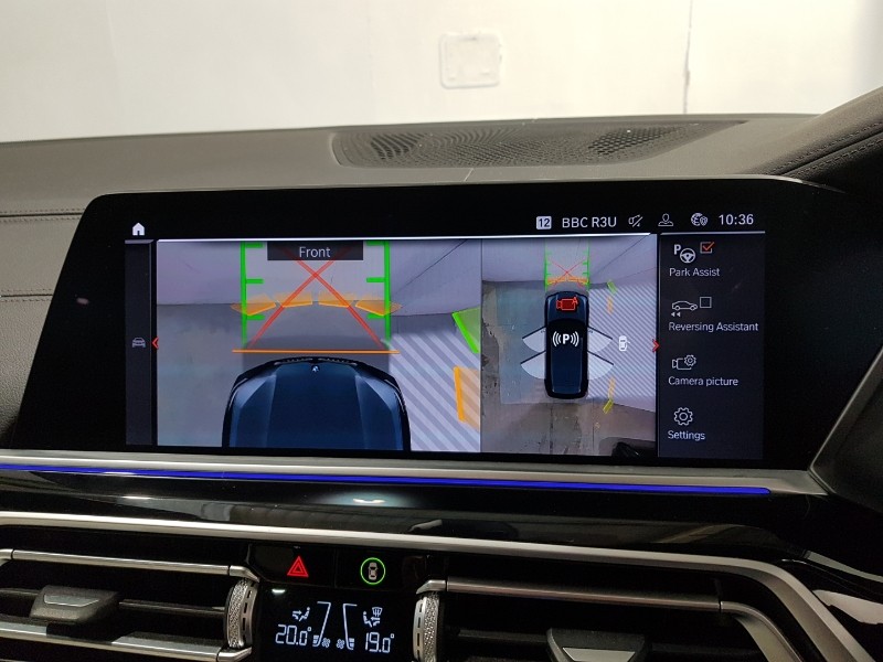 Used BMW X5 2020 for sale - 76822247: Photo 11