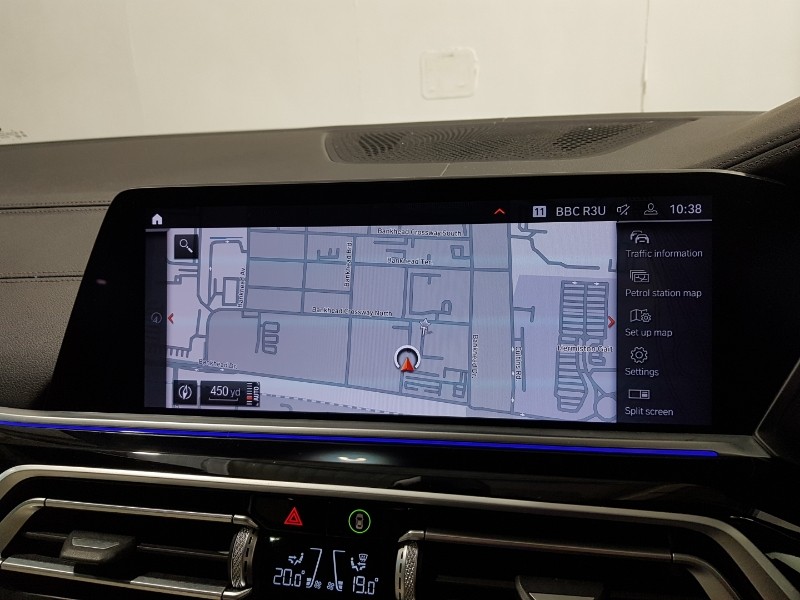 Used BMW X5 2020 for sale - 76822247: Photo 12