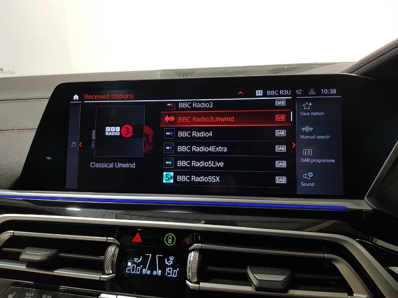 Used BMW X5 2020 for sale - 76822247: Photo 13