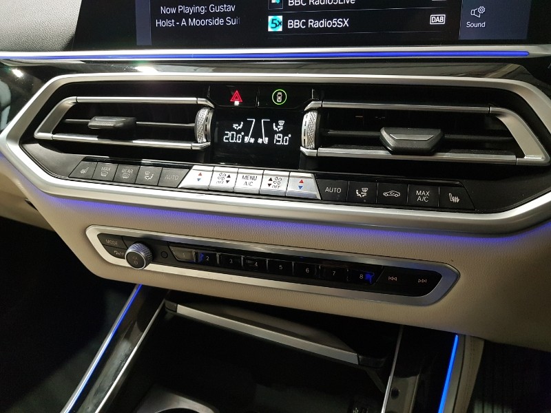 Used BMW X5 2020 for sale - 76822247: Photo 14