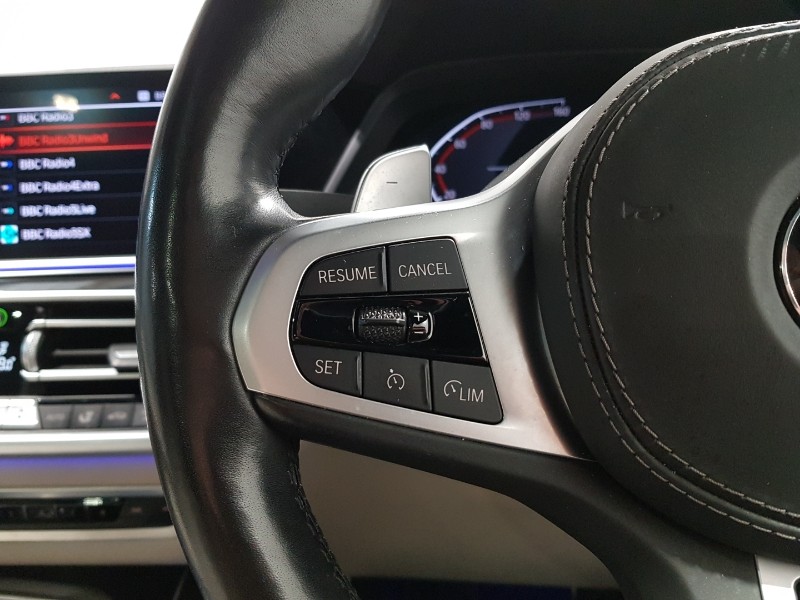 Used BMW X5 2020 for sale - 76822247: Photo 16