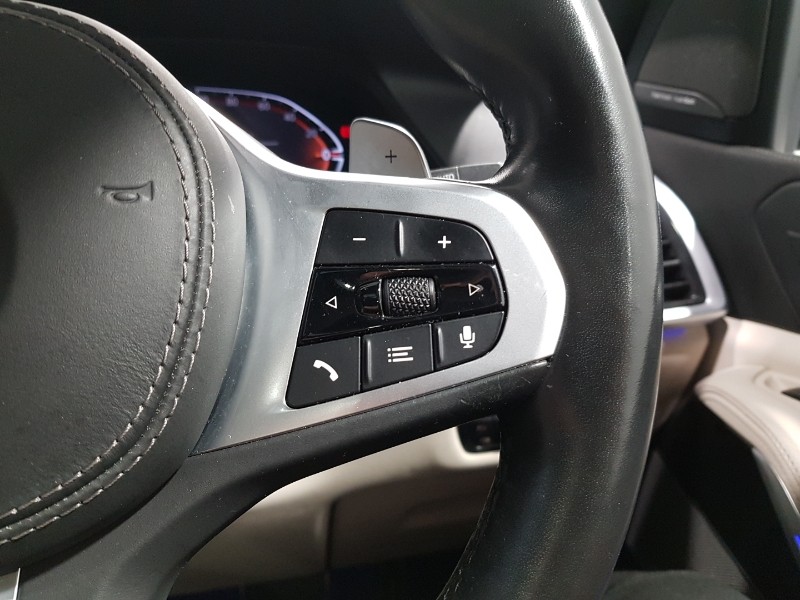 Used BMW X5 2020 for sale - 76822247: Photo 17