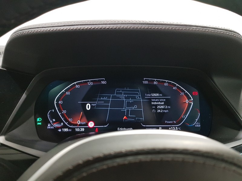 Used BMW X5 2020 for sale - 76822247: Photo 18