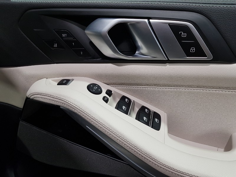 Used BMW X5 2020 for sale - 76822247: Photo 19