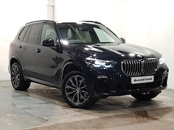 Used BMW X5 2020 for sale - 76822247: Photo