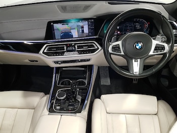Used BMW X5 2020 for sale - 76822247: Photo