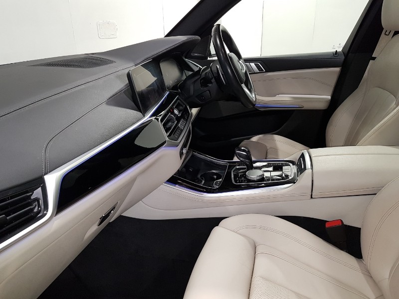 Used BMW X5 2020 for sale - 76822247: Photo 5