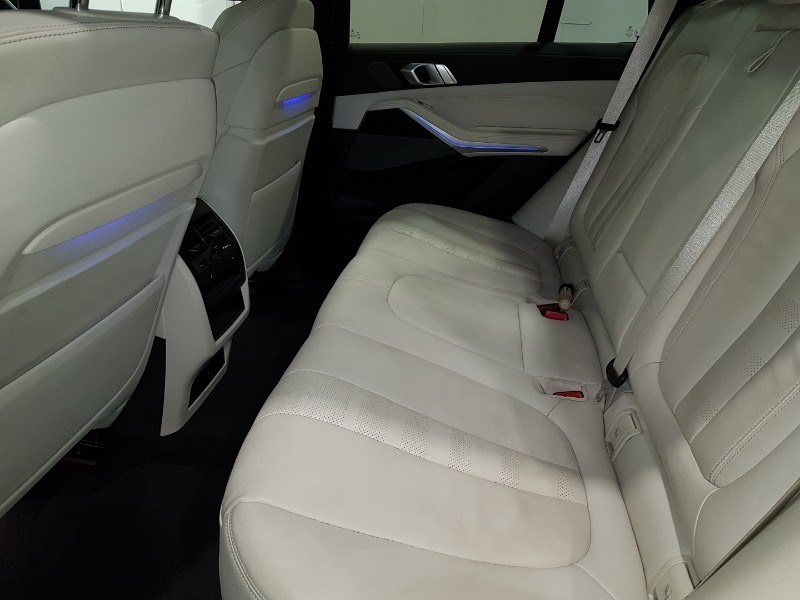 Used BMW X5 2020 for sale - 76822247: Photo 6