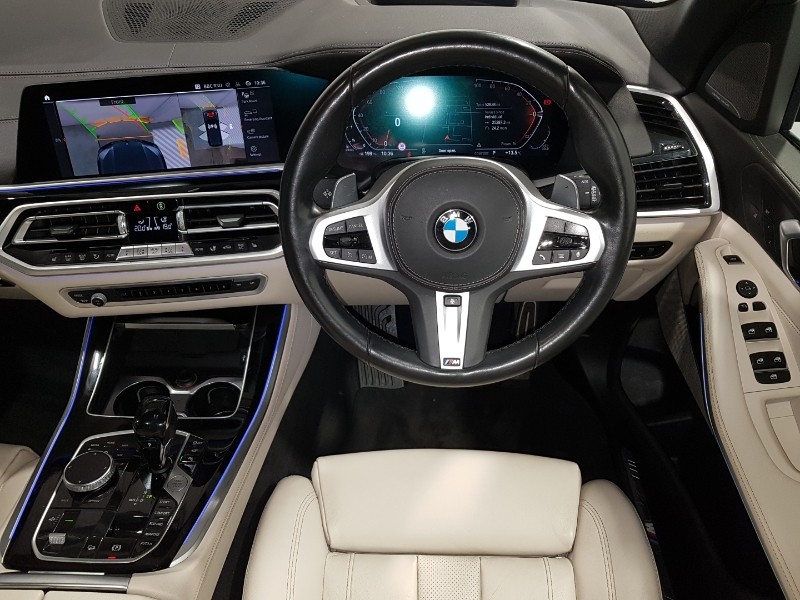 Used BMW X5 2020 for sale - 76822247: Photo 7