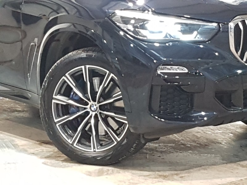 Used BMW X5 2020 for sale - 76822247: Photo 9